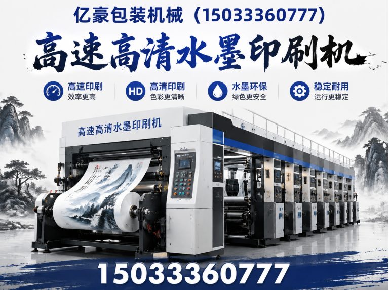 黄骅市纸箱机械展示图